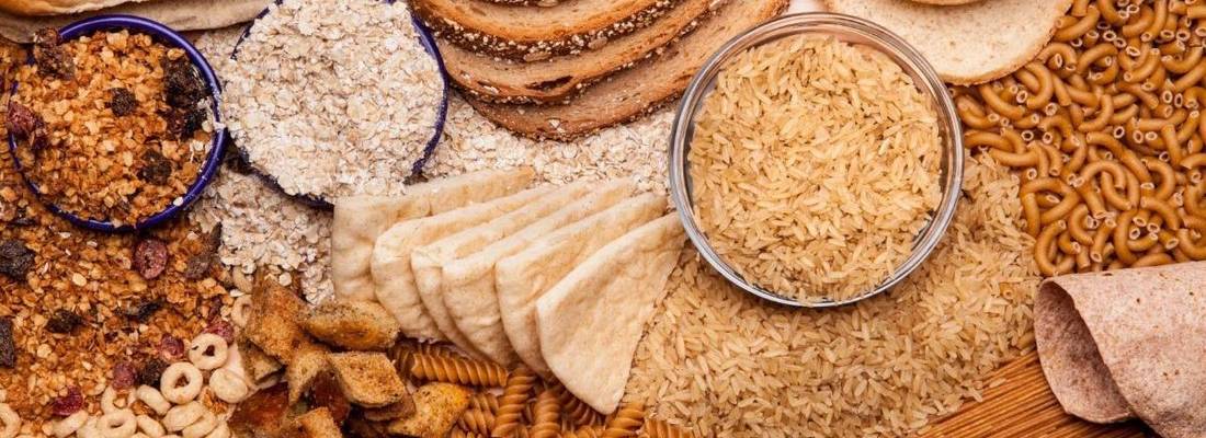 Summary WG Intake Group